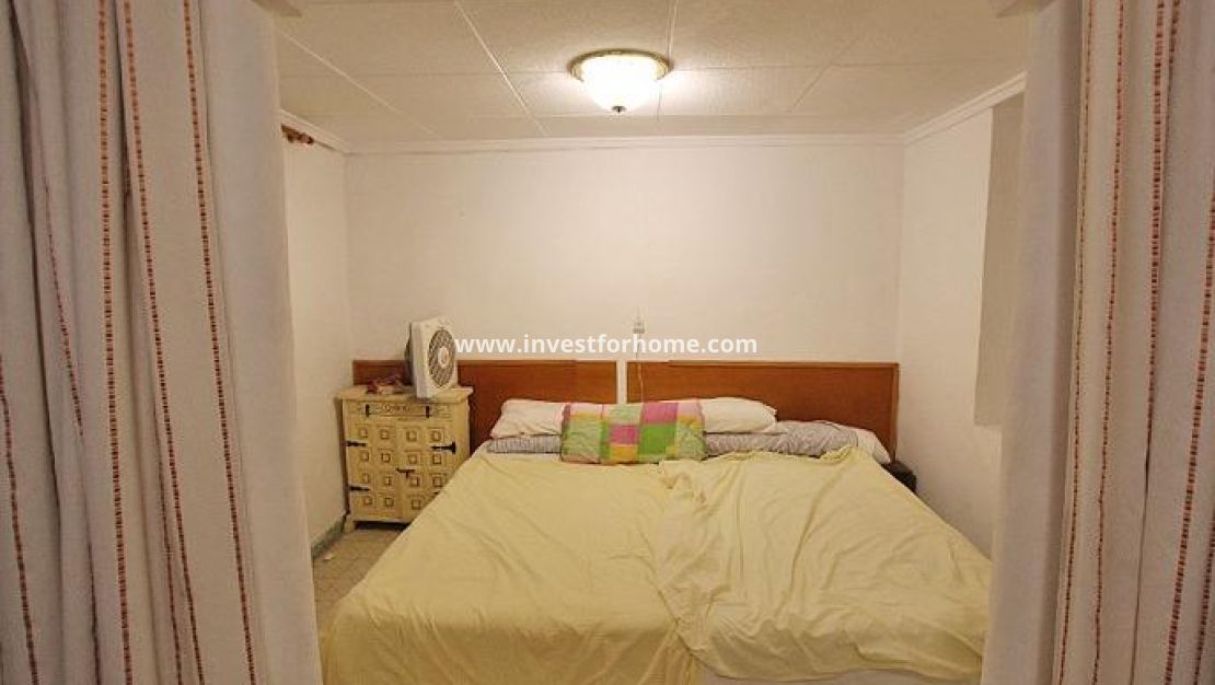 Vente - Maison - Guardamar del Segura - Centro
