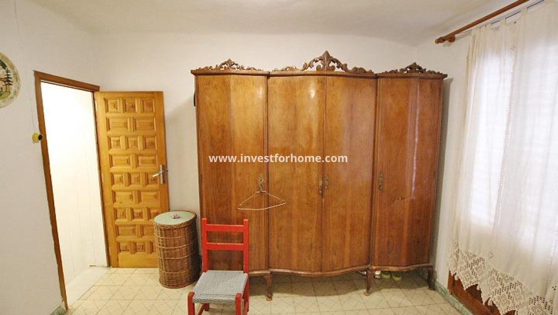 Vente - Maison - Guardamar del Segura - Centro
