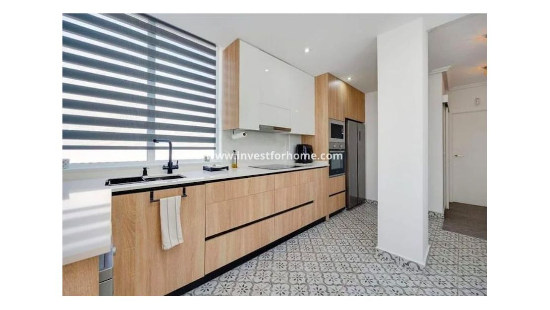 Vente - Maison - Guardamar del Segura - Costa Blanca