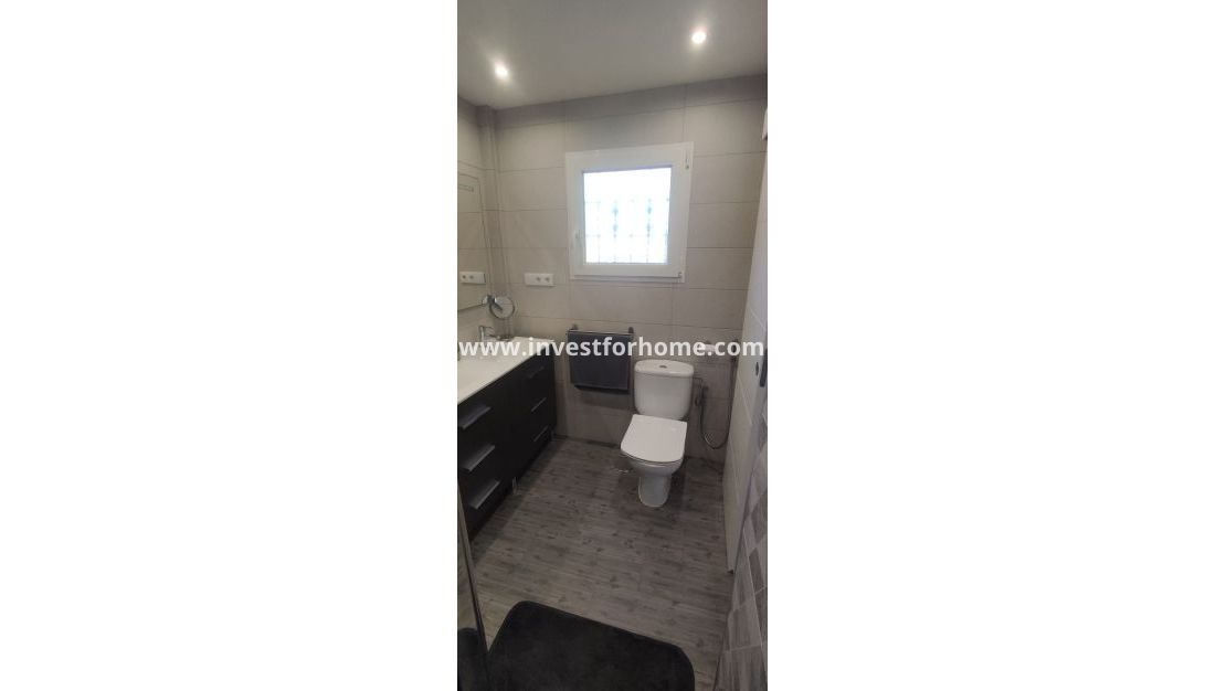 Vente - Maison - Guardamar del Segura - Costa Blanca