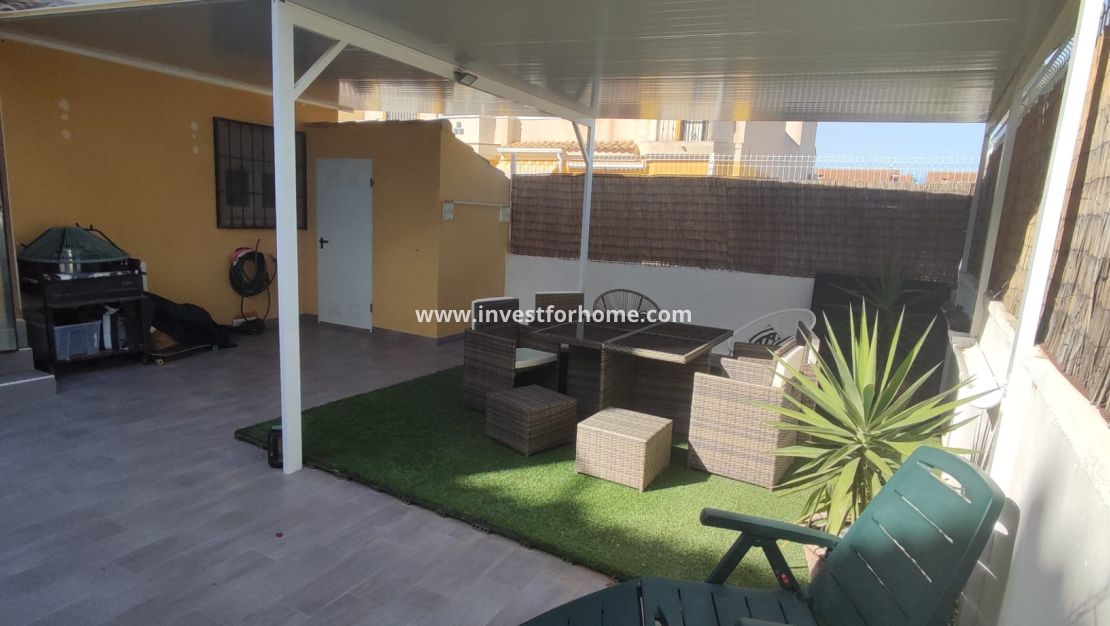 Vente - Maison - Guardamar del Segura - Costa Blanca
