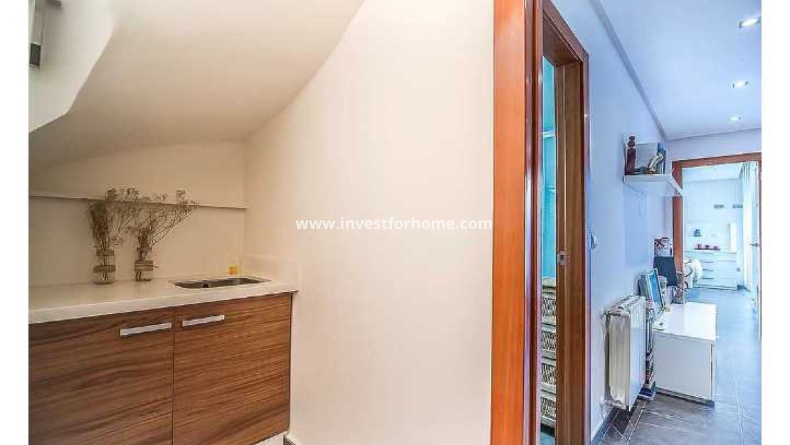 Vente - Maison - Guardamar del Segura - Costa Blanca