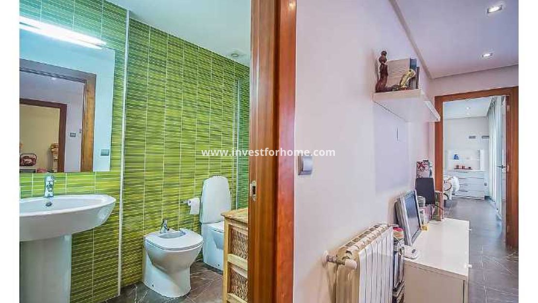 Vente - Maison - Guardamar del Segura - Costa Blanca