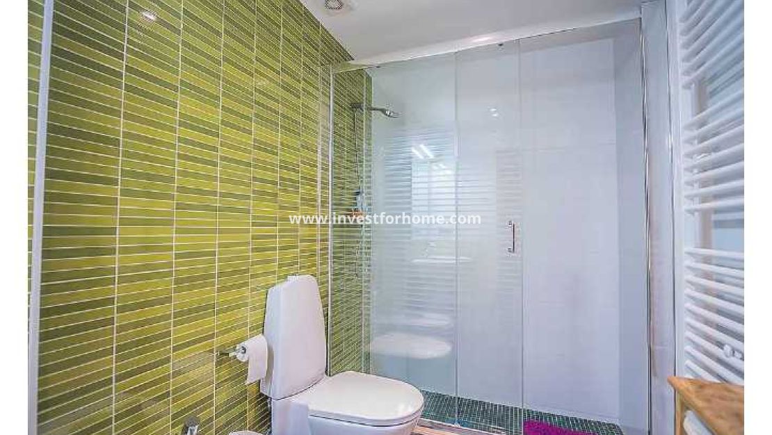 Vente - Maison - Guardamar del Segura - Costa Blanca