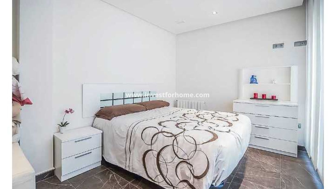 Vente - Maison - Guardamar del Segura - Costa Blanca