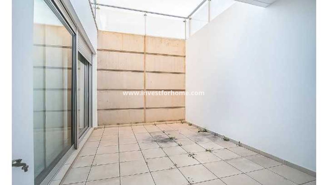Vente - Maison - Guardamar del Segura - Costa Blanca