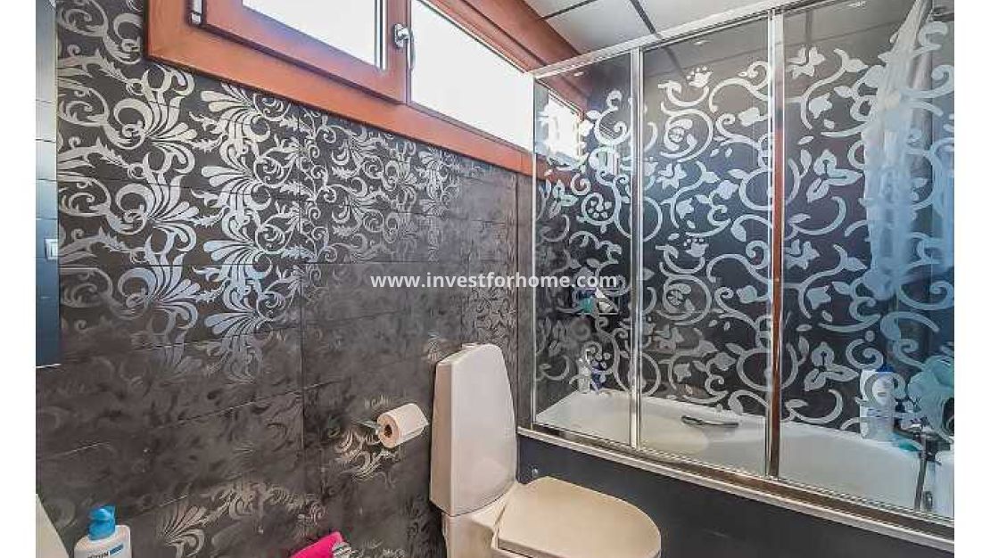 Vente - Maison - Guardamar del Segura - Costa Blanca