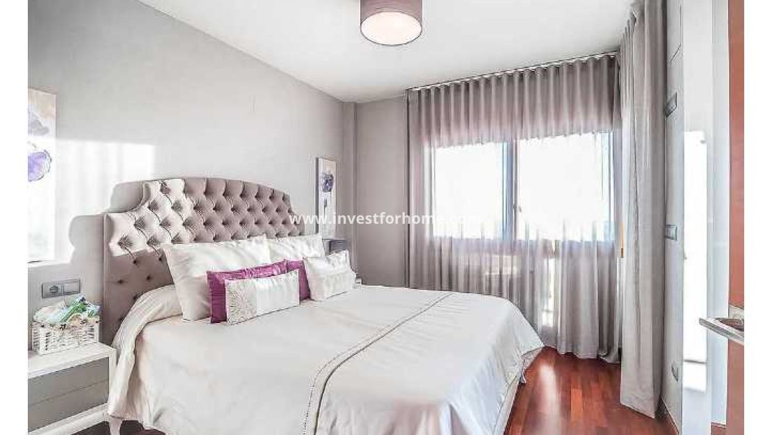 Vente - Maison - Guardamar del Segura - Costa Blanca