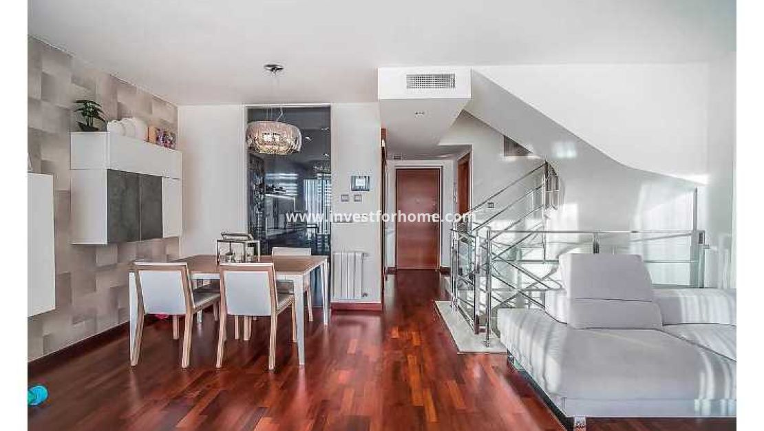 Vente - Maison - Guardamar del Segura - Costa Blanca