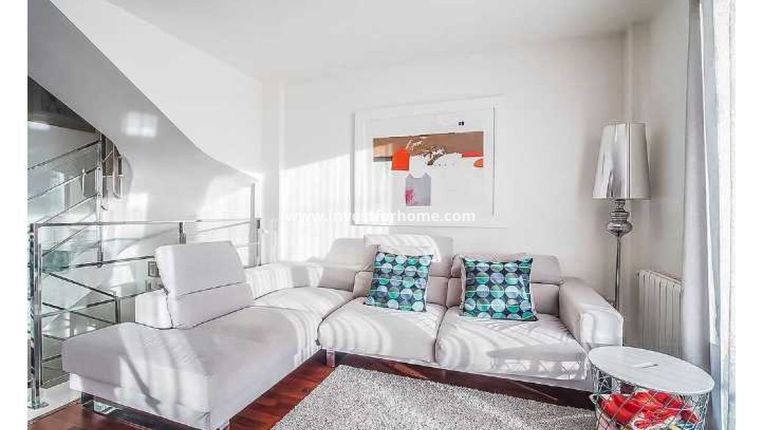 Vente - Maison - Guardamar del Segura - Costa Blanca