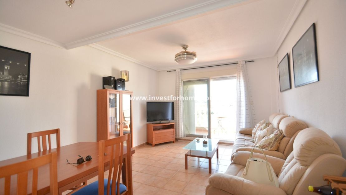 Vente - Maison - Guardamar del Segura - Costa Blanca