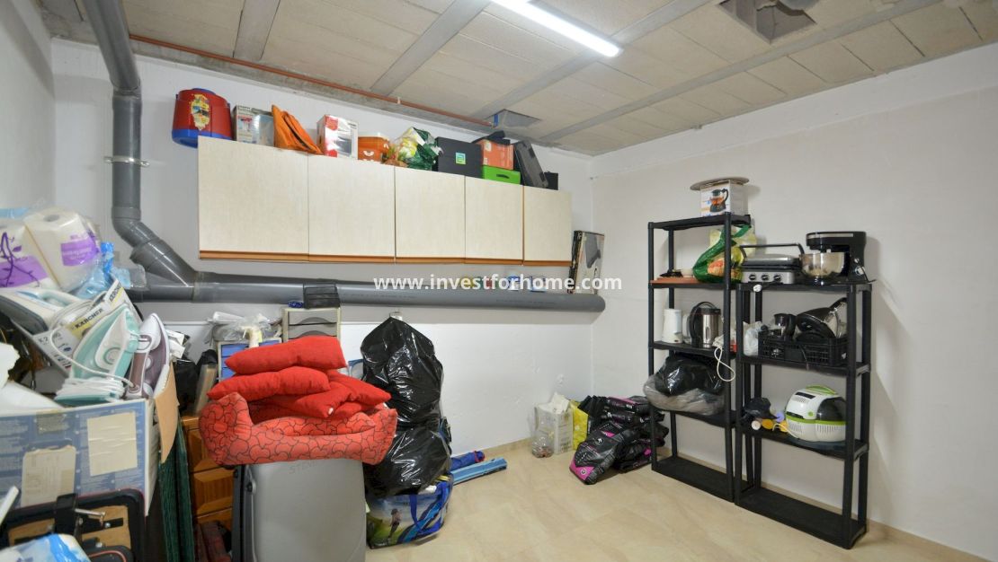 Vente - Maison - Guardamar del Segura - Costa Blanca