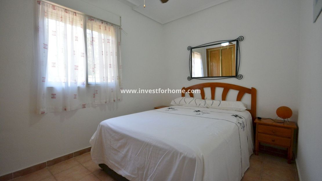 Vente - Maison - Guardamar del Segura - Costa Blanca