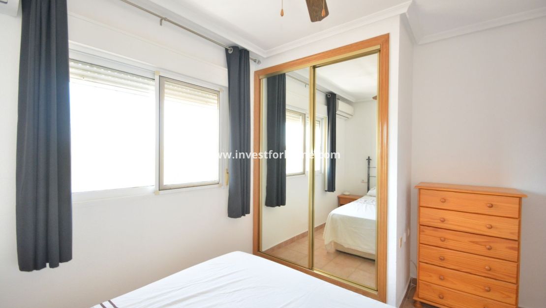 Vente - Maison - Guardamar del Segura - Costa Blanca