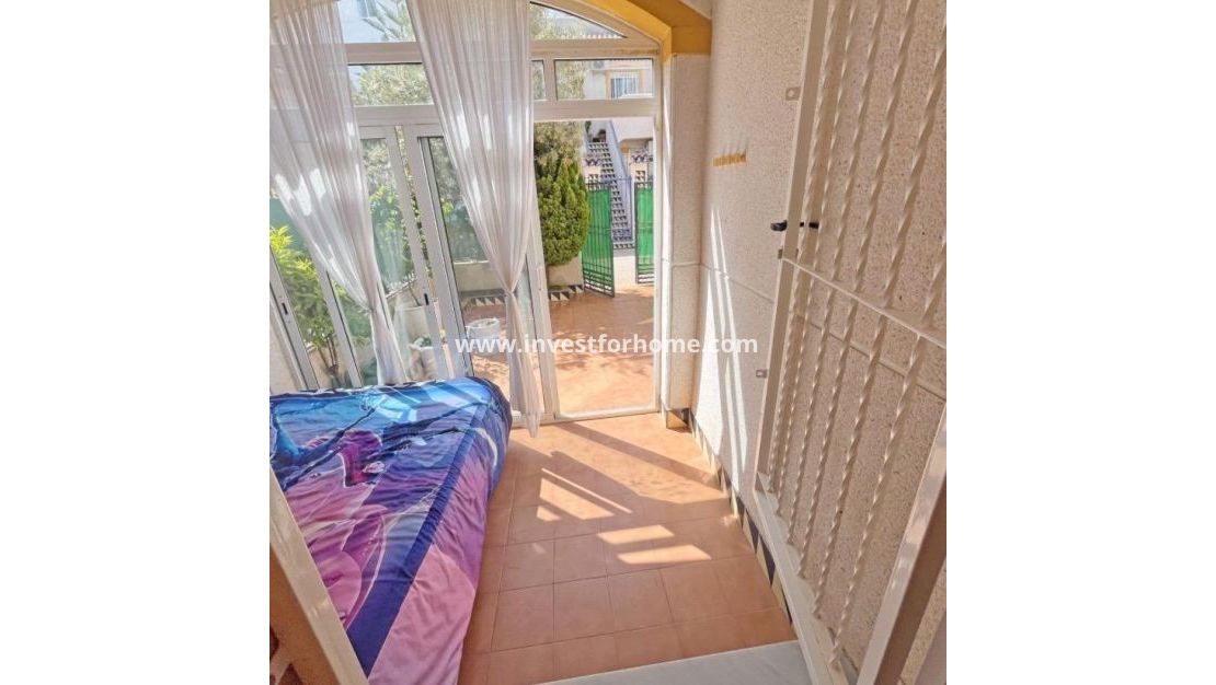 Vente - Maison - Guardamar del Segura - El Edén - Los Estaños