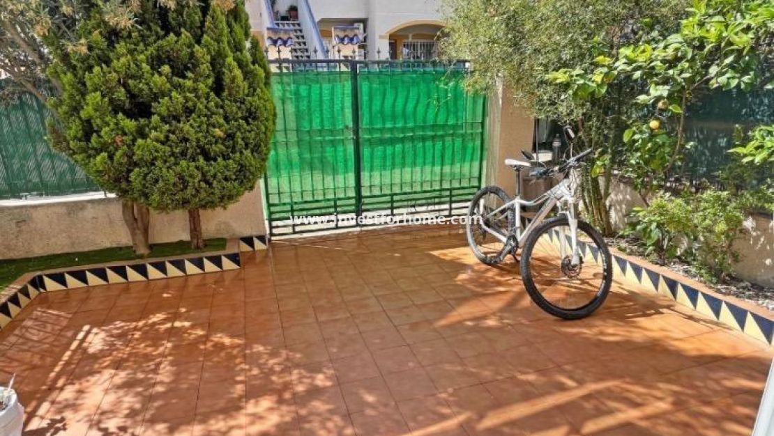 Vente - Maison - Guardamar del Segura - El Edén - Los Estaños