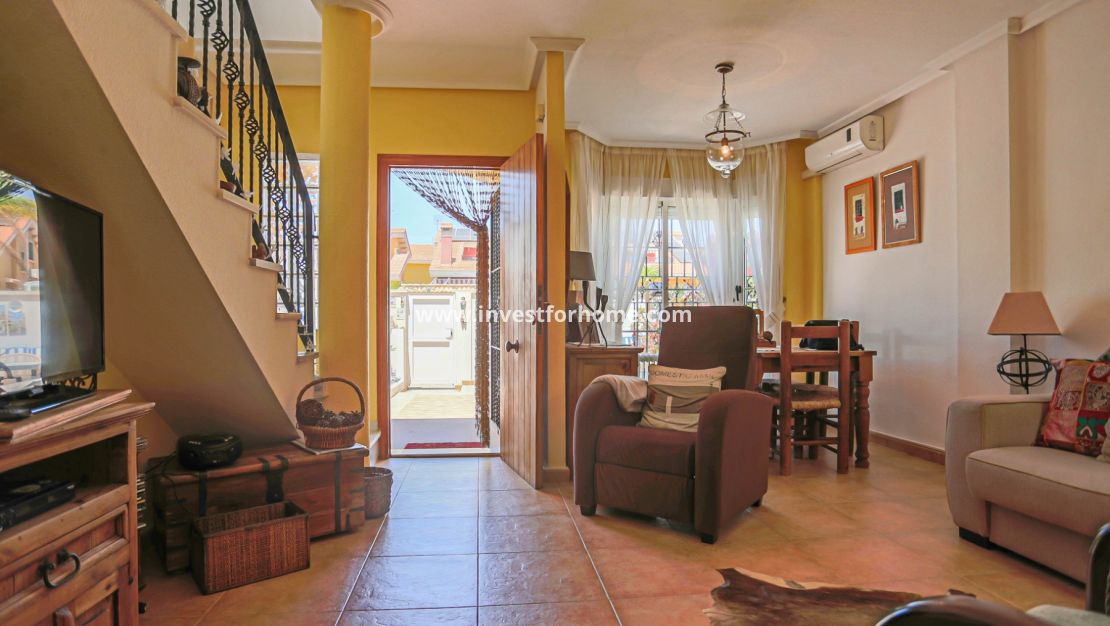 Vente - Maison - Guardamar del Segura - El Raso