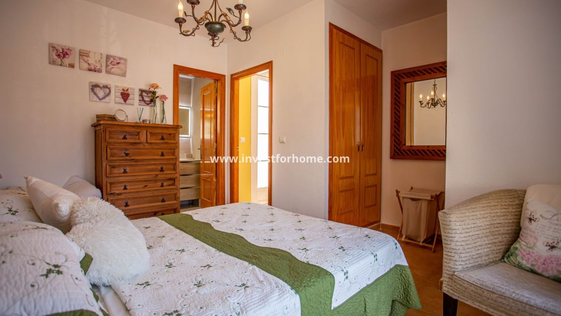 Vente - Maison - Guardamar del Segura - El Raso