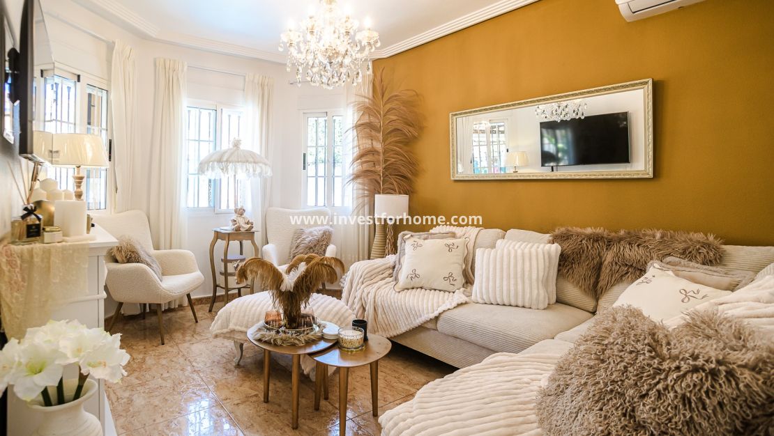Vente - Maison - Guardamar del Segura - El Raso
