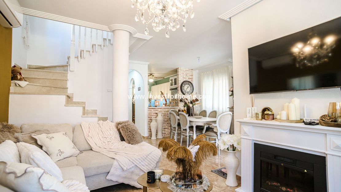 Vente - Maison - Guardamar del Segura - El Raso