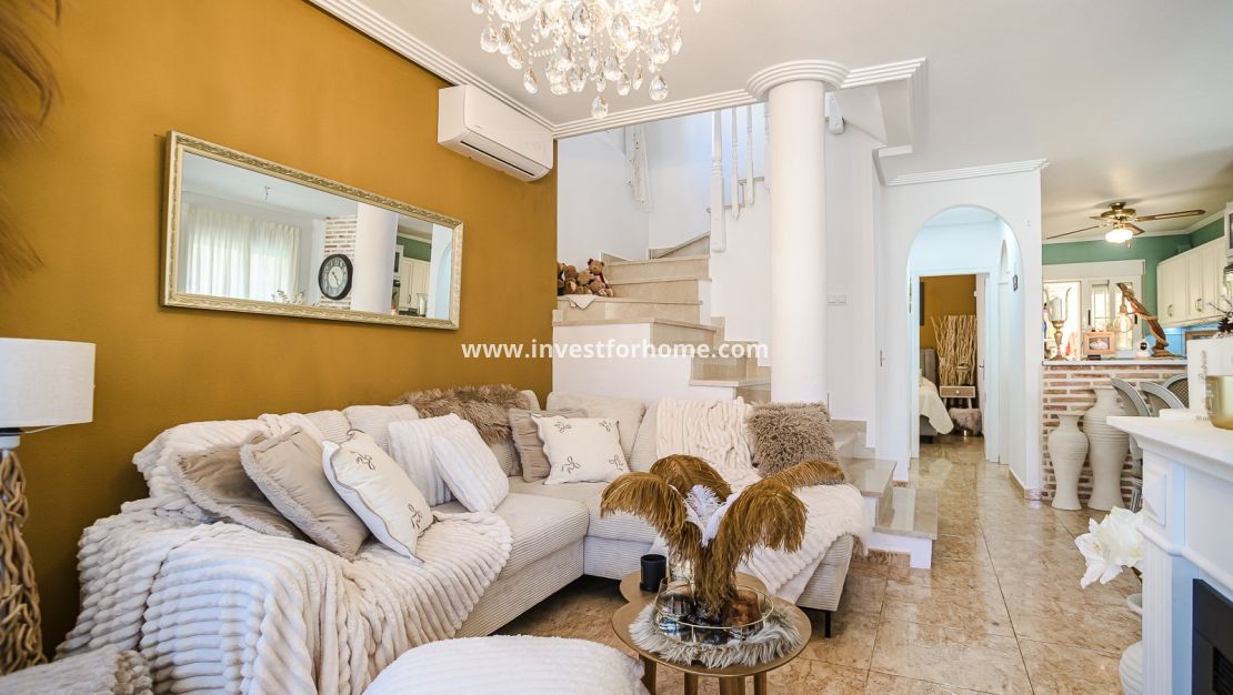 Vente - Maison - Guardamar del Segura - El Raso