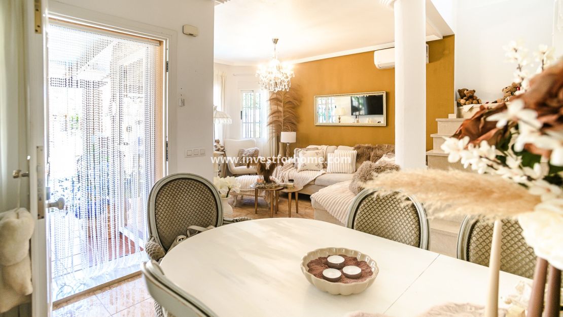 Vente - Maison - Guardamar del Segura - El Raso