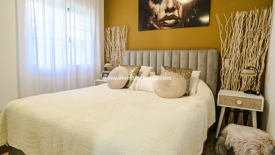 Vente - Maison - Guardamar del Segura - El Raso