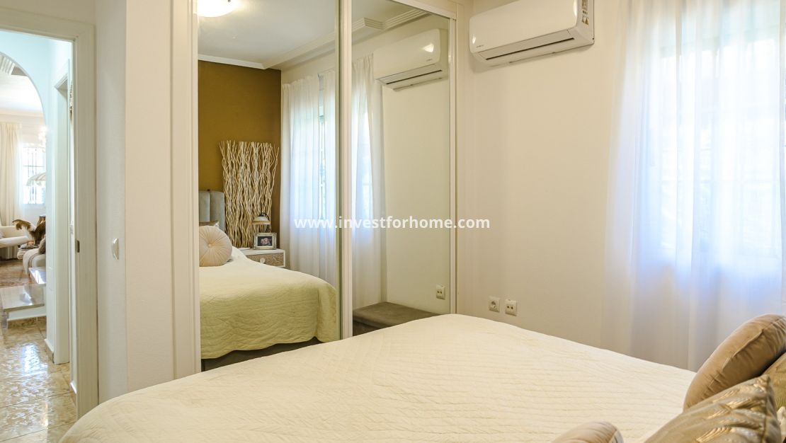 Vente - Maison - Guardamar del Segura - El Raso