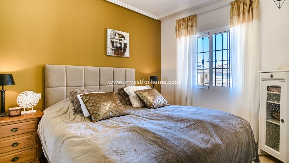 Vente - Maison - Guardamar del Segura - El Raso
