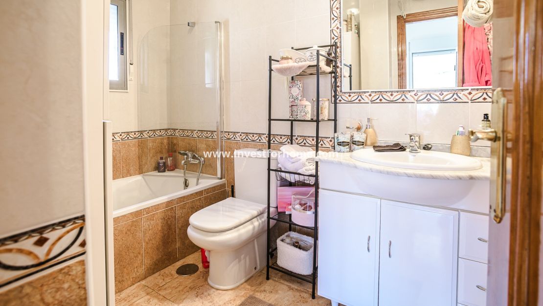 Vente - Maison - Guardamar del Segura - El Raso