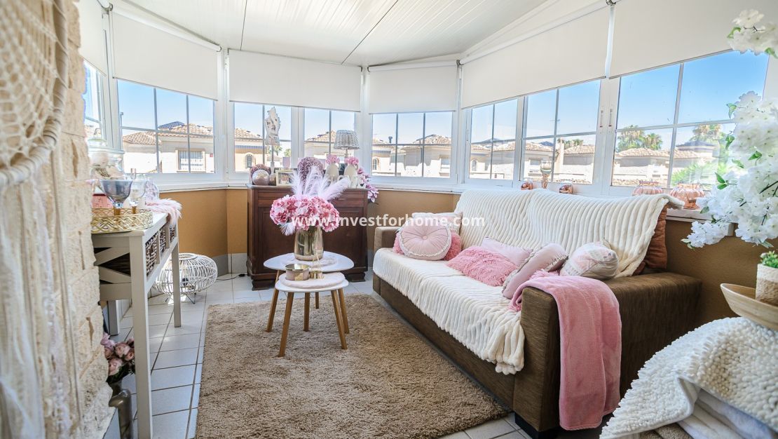 Vente - Maison - Guardamar del Segura - El Raso