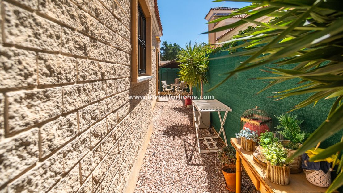 Vente - Maison - Guardamar del Segura - El Raso
