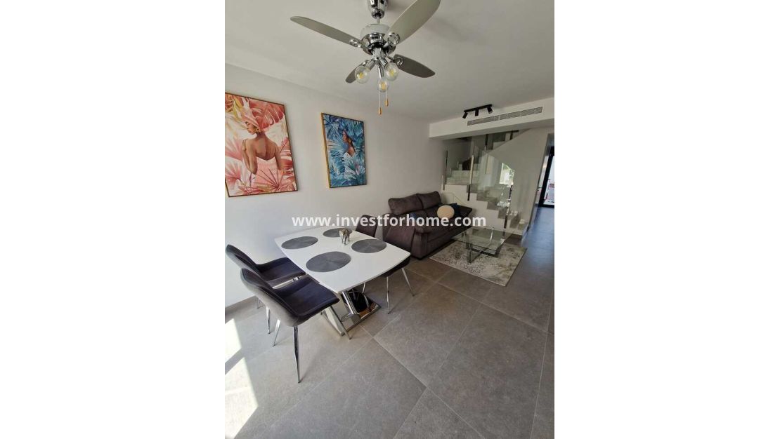 Vente - Maison - Guardamar del Segura - ELS SECONS