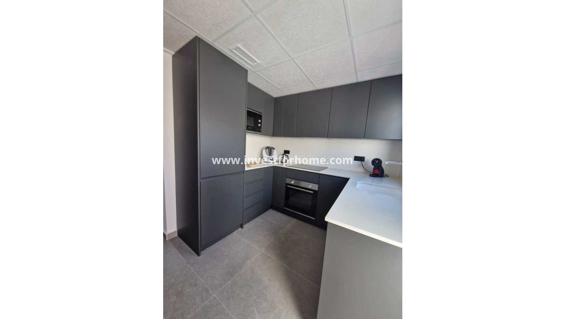 Vente - Maison - Guardamar del Segura - ELS SECONS