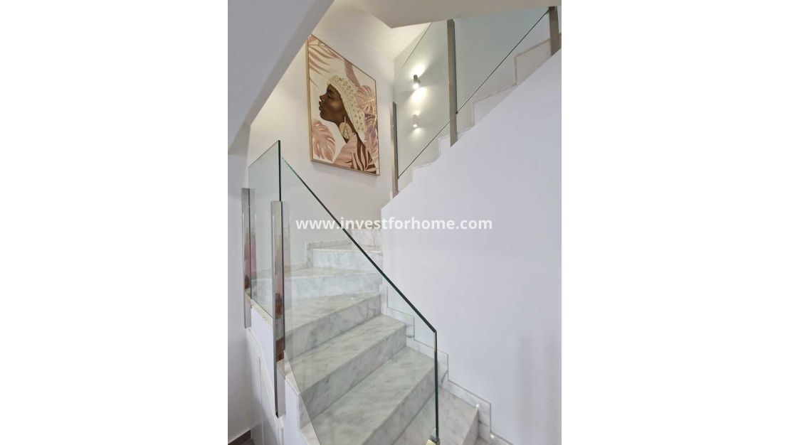 Vente - Maison - Guardamar del Segura - ELS SECONS