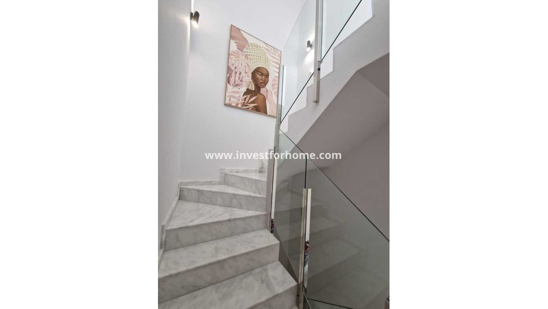 Vente - Maison - Guardamar del Segura - ELS SECONS