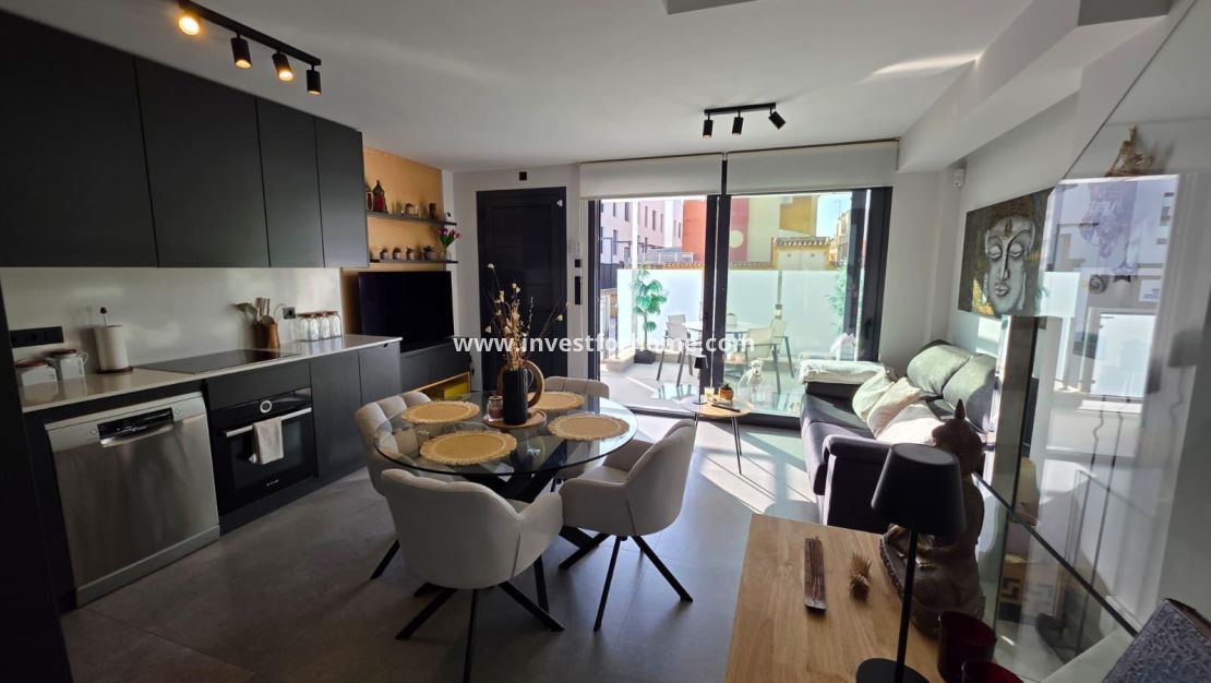 Vente - Maison - Guardamar del Segura - Los Secanos