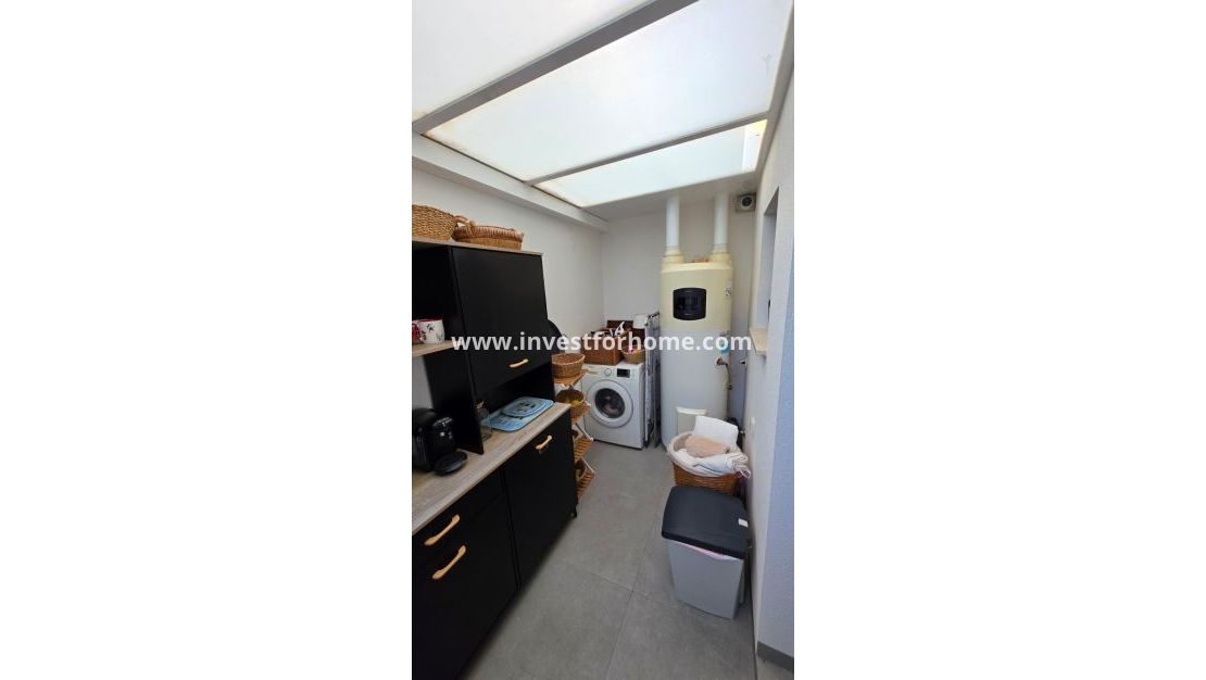 Vente - Maison - Guardamar del Segura - Los Secanos