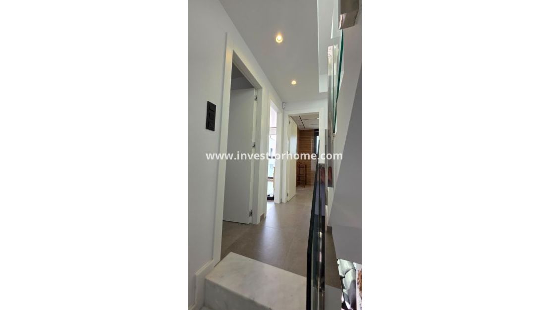 Vente - Maison - Guardamar del Segura - Los Secanos