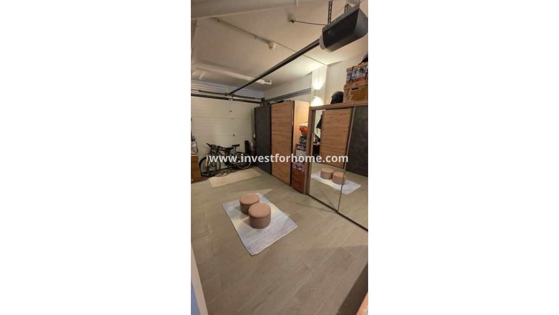 Vente - Maison - Guardamar del Segura - Los Secanos