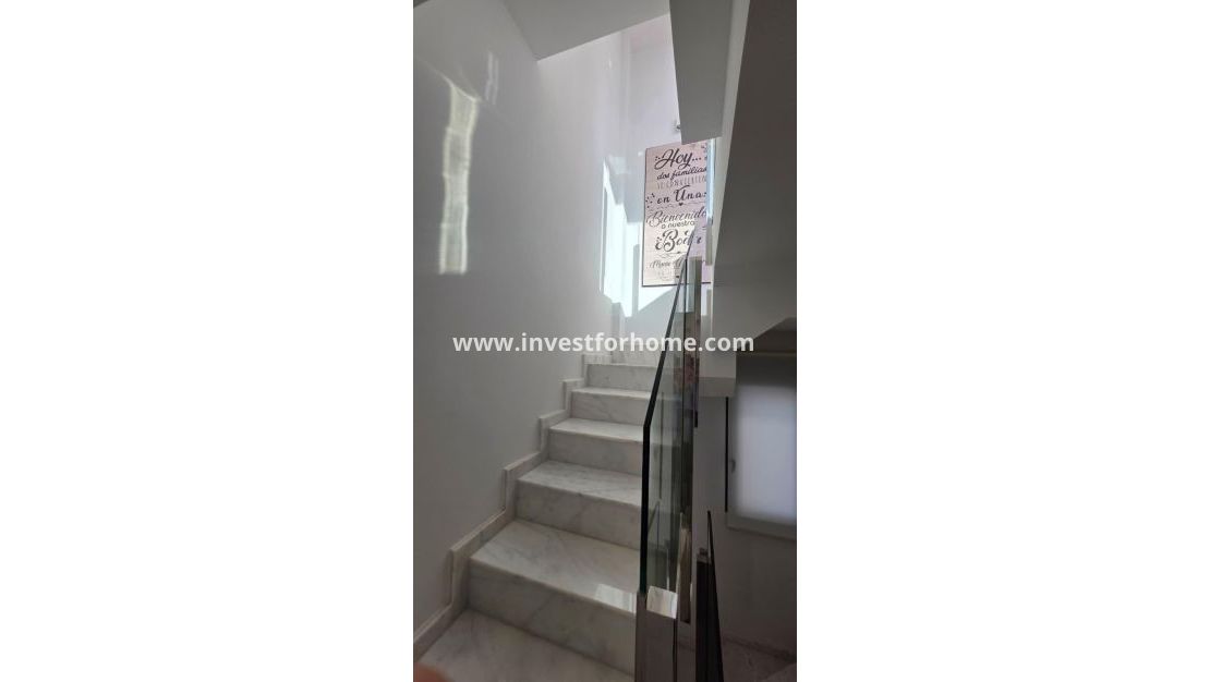 Vente - Maison - Guardamar del Segura - Los Secanos