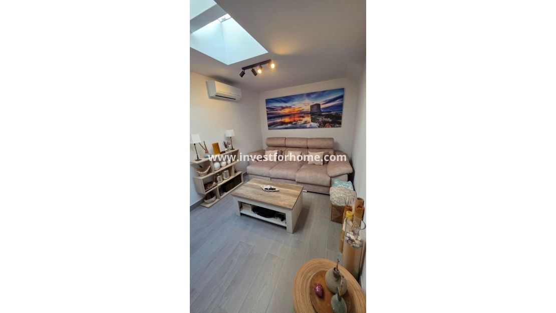 Vente - Maison - Guardamar del Segura - Los Secanos