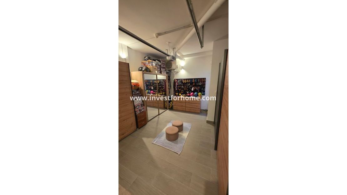 Vente - Maison - Guardamar del Segura - Los Secanos