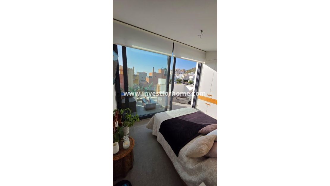 Vente - Maison - Guardamar del Segura - Los Secanos