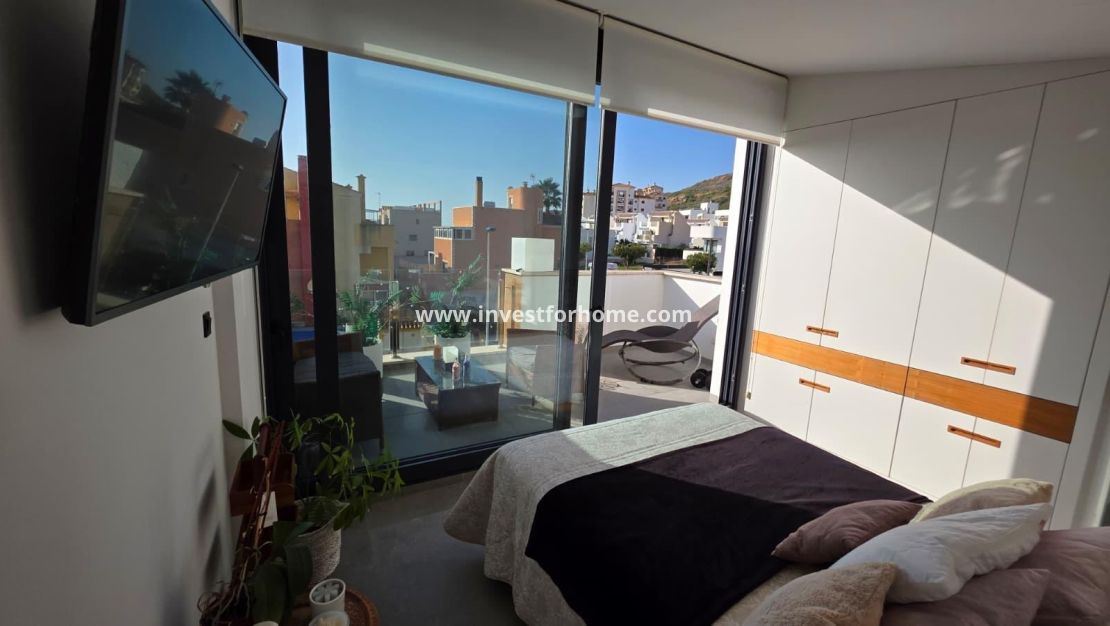 Vente - Maison - Guardamar del Segura - Los Secanos