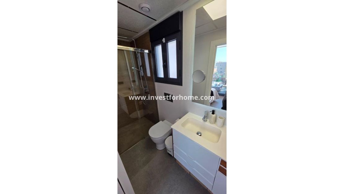 Vente - Maison - Guardamar del Segura - Los Secanos