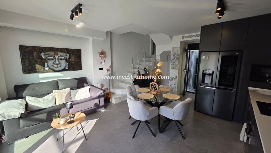 Vente - Maison - Guardamar del Segura - Los Secanos