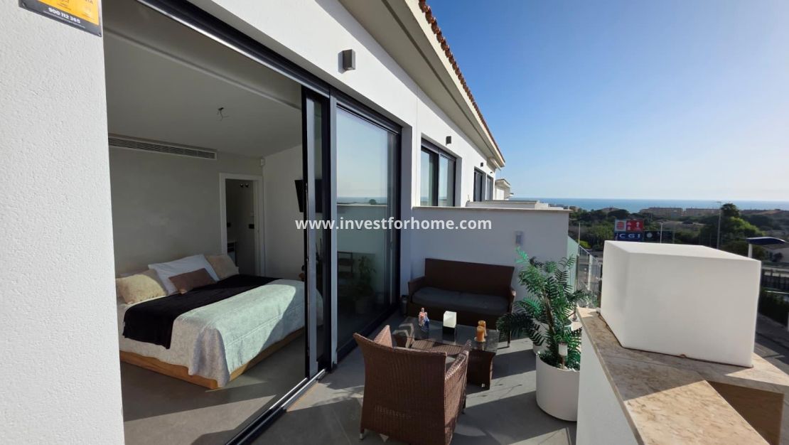 Vente - Maison - Guardamar del Segura - Los Secanos