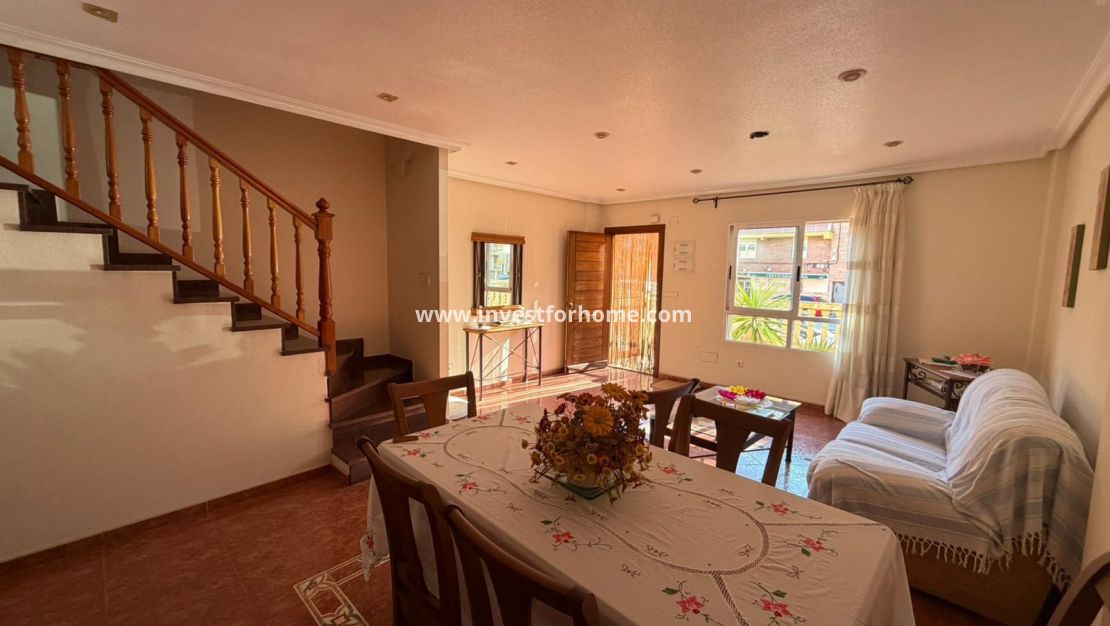 Vente - Maison - Guardamar del Segura - Pueblo