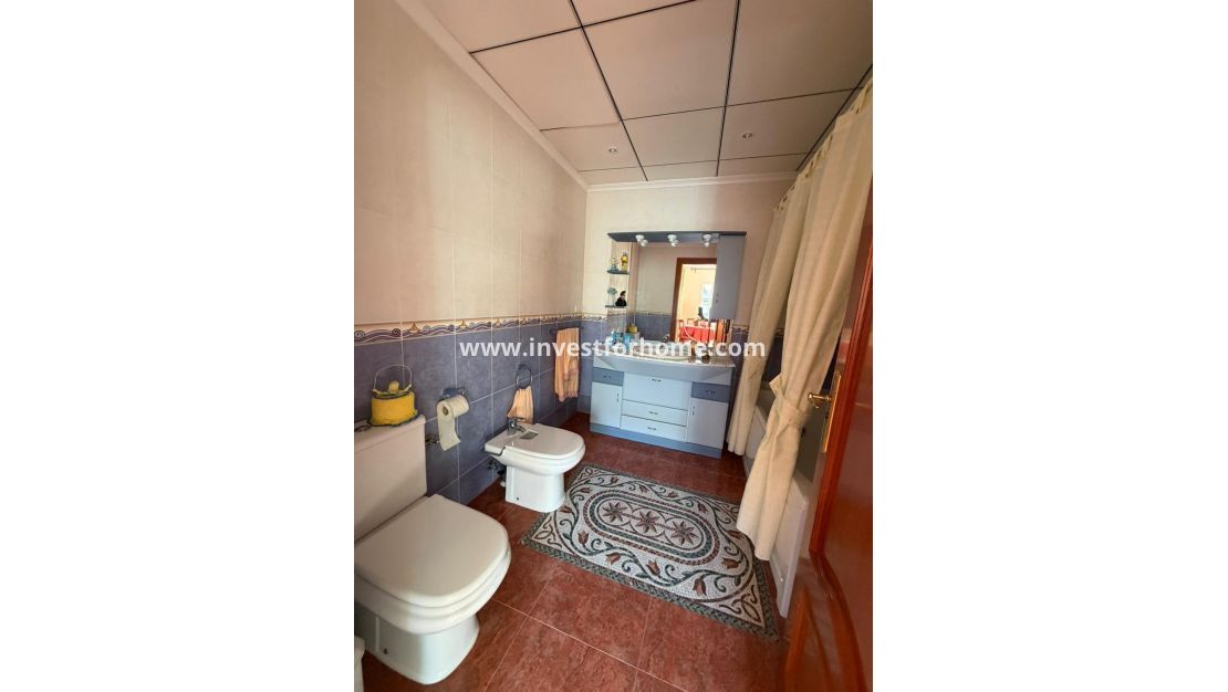 Vente - Maison - Guardamar del Segura - Pueblo